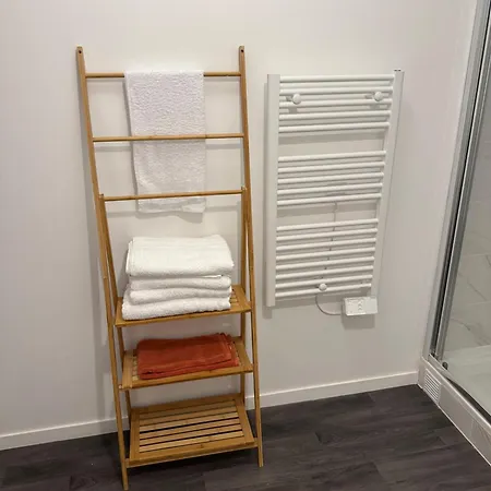 Apartement95 Apartament