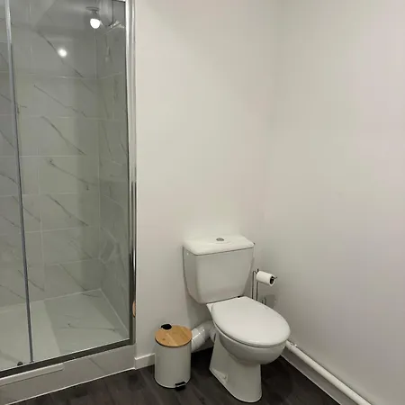 Apartement95 * Sarcelles