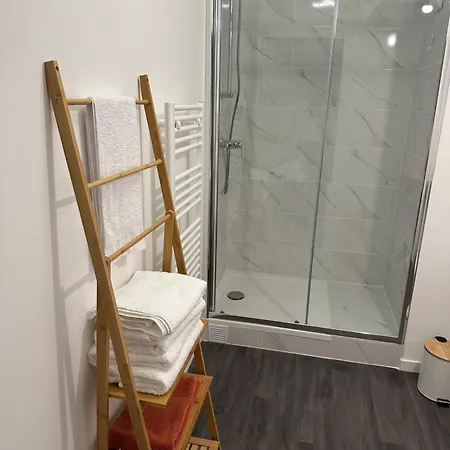 Apartament Apartement95