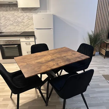Apartement95 *