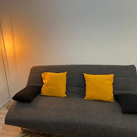 Apartement95 Sarcelles