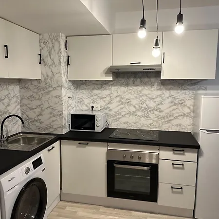Apartement95 Apartament